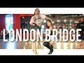 Fergie - London Bridge | Choreography With Brinn Nicole