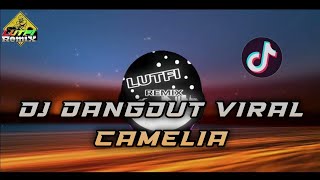 Download lagu DJ CAMELIA DANGDUT - SUNGGUH TAKKAN KUBIARKAN YANG BERANI MENJAMAHMU VIRAL TIKTOK mp3