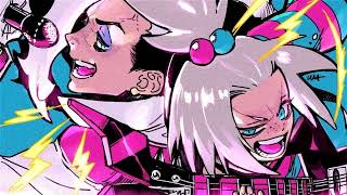 [Nightcore] Airbourne - Thin the Blood