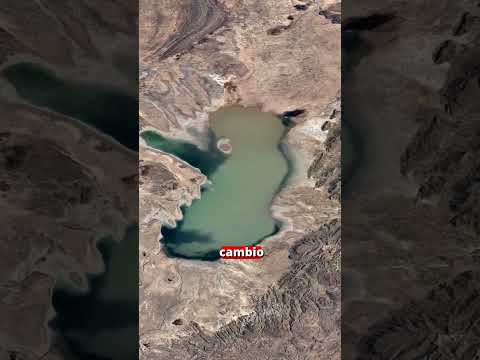 ¡El Segundo Lago más Grande de Bolivia DESAPARECIÓ! 🇧🇴💧