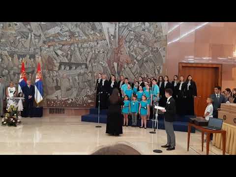 Hor DKCB Kad deca mala postanu ljudi