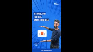 Introduction to Stack Data Structures👨‍💻
