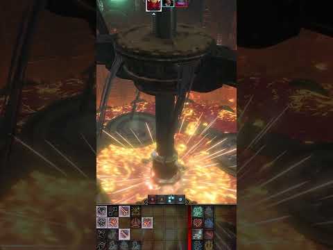 Kill Grym with Minor Illusion in #bg3 #baldursgate3 #baldursgate