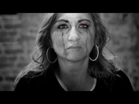 NIGHTQUEEN - Wall Of Sorrow (2019) // official Clip // El-Puerto-Records