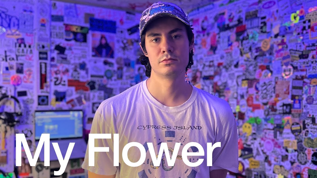 My Flower - My Flower