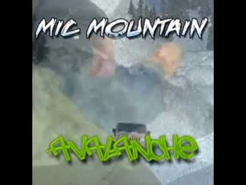 Mic Mountain - Metaphors & Verbs feat 72theSIGN