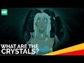 Disney Theory The Heart Of Atlantis Origins