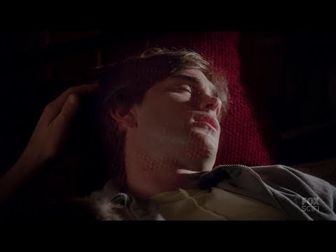 Charmed 6x23 Remaster - Chris Fades Away