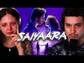 We Watched Saiyaara India S BLOCKBUSTER Film
