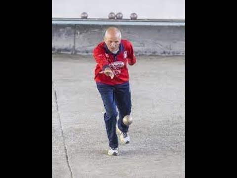 Bocce : Memorial Flavio Avetta - 8/9 Gennaio 2022