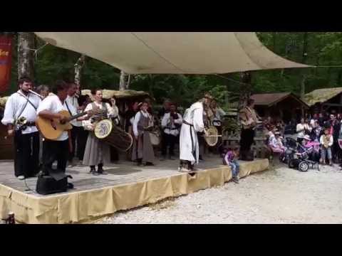 Le Condor - Game of thrones - Andilly 2015