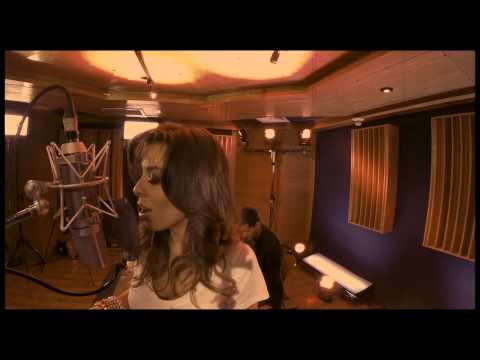 Creando Boleros - Andrea Caly La Puerta