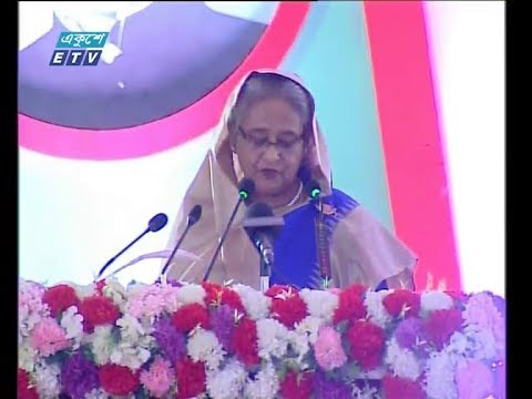 মানুষ পুড়িয়ে মারার রাজনীতি আর করতে দেয়া হবে না