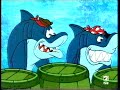 Delfy Y Sus Amigos El Talismán De La Discordia 1x04 Castellano