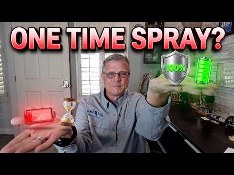 One-Time Pest Control in Peoria AZ (Read This First!)