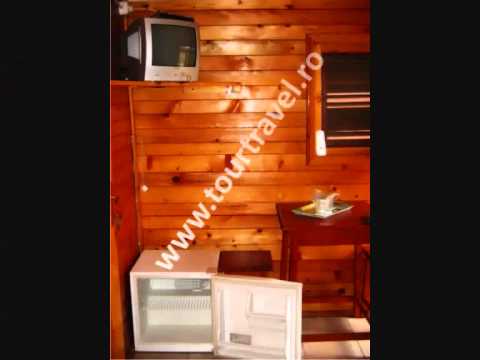 Cazare Pensiunea Cristian Murghiol - www.TourTravel.ro