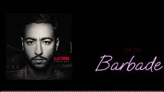 Lacrim - Barbade (Instrumental)