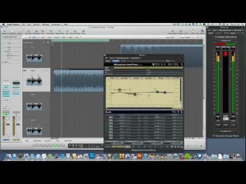 Mastering: How to make a song louder in mastering - and the price you pay