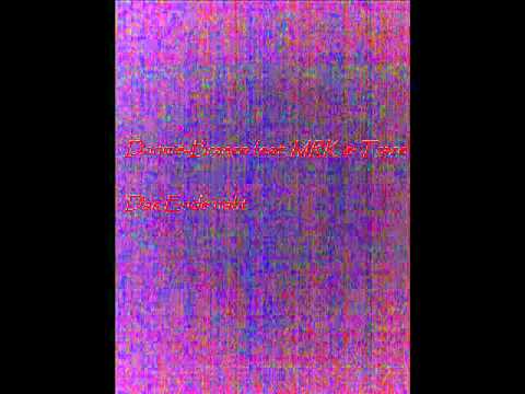 Donnie-Brasco feat. MRK & Traze_-_Das Ende naht
