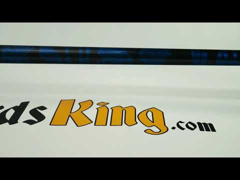 Valhalla VA211 Pool Stick - Cue View 360 - 4K Ultra HD Rotating 360 Degree Pan & Zoom