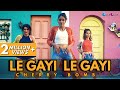 Cherry Bomb – Le Gayi Le Gayi I Bollywood Dance & Music Cover Video | Hattke