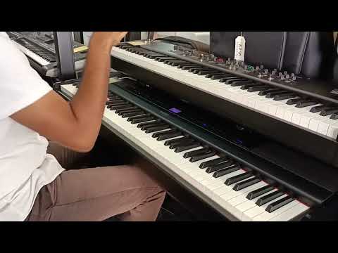 YAMAHA P515 DEMO