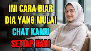 Download lagu Ini Cara Biar Dia yang Mulai Chat Setiap Hari mp3 Download lagu Ini Cara Biar Dia yang Mulai Chat Setiap Hari mp3