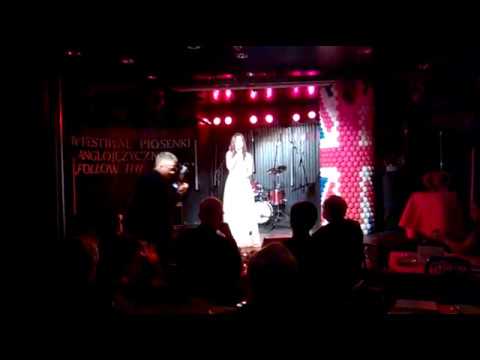 Wiktoria Krakowska - Without you