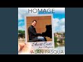 Homage (Short Cut - Gary Bartz sax solo)
