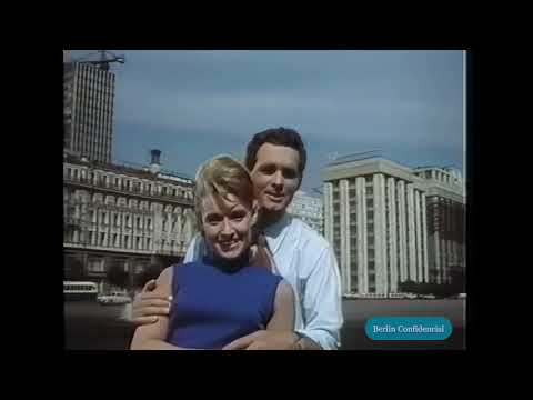 Ina Martell & Michael Hansen - Heut sehn uns alle Bostella tanzen (1969)