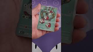 Abriendo primer booster Black Bolt #pokemon #pokemontcg #blackbolt #blackboltwhiteflare