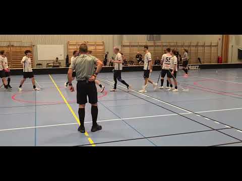 251130 Div 4 Higlights 💥💯💪🏑 IBF  Älvstranden  - IBK  Kungälv 