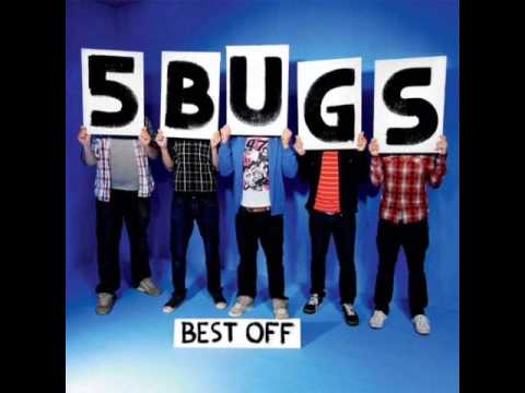 5Bugs - A Secret Left to Find