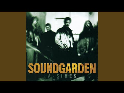 image-What is Soundgarden's biggest song?