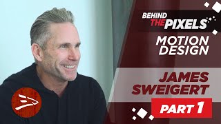 James Sweigert - What Is An Artist