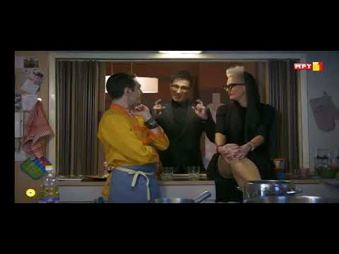 prespav kratok del od Nova sezona