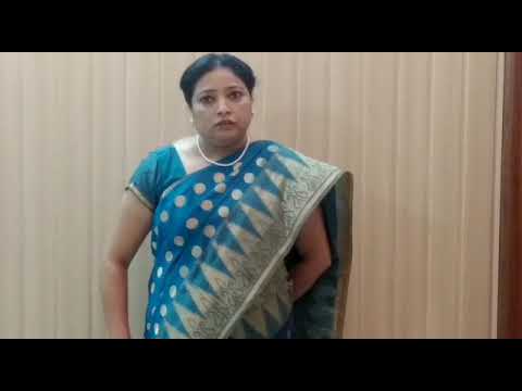 Priti B Ghogare strict mom