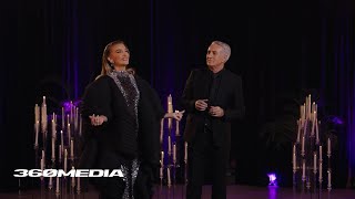 Yllka Kuqi & Zeqe Kuqi - Potpuria 1 (Gezuar 2026)