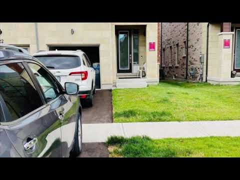 24 Lollard Way, Brampton