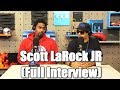 Scott LaRock Jr Goes In On KRS One Fat Joe Cardi B Funkmaster Flex Tekashi Full Interview