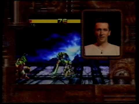 GamesMaster Reviews S04E16