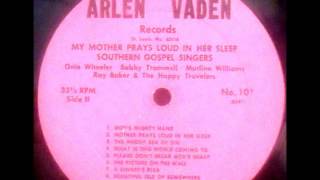 God's Mighty Hand by the Southern Gospel Singers