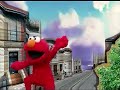 Sesame Street Season 38 And 39 End Credits No Texts Good Quality