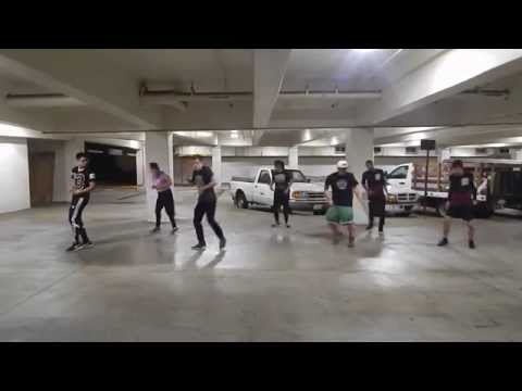 Mark Bueno - NSU Modern Summer Workshops 2015