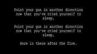 Coheed and Cambria- Neverender lyrics