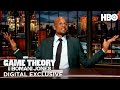 Would Black Ownership Fix The NFL? | Game Theory with Bomani Jones | HBO