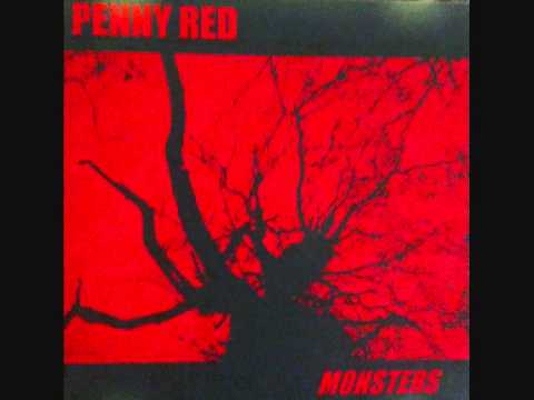 Penny Red , Dead Beat =; -)