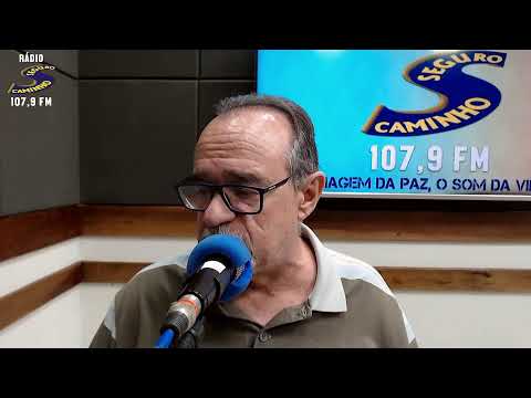 Caminho Esportivo - Apresentação: Carlos Marcomini | 29/04/2026