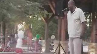 Earl Lee & The Early Revue Band