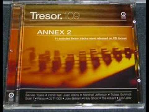 The Advent - Sound Sketches 3